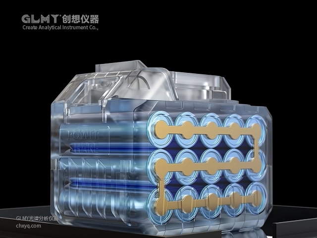 鋰電池的制作